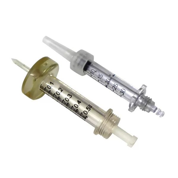 20pcs 0.5ml ampoule head for hyaluron pen disposable sterile atomizer non injection water syringe
20pcs 0.5ml ampoule head for hyaluron pen disposable sterile atomizer non injection water syringe