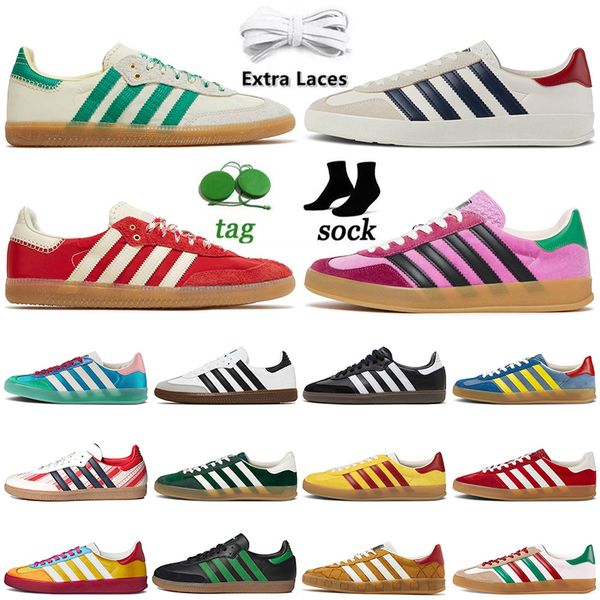 women mens gazelles monogram samba shoes gazelle trainers vegan white black gum argentina wales bonner pink velvet yellow red platform sneak
women mens gazelles monogram samba shoes gazelle trainers vegan white black gum argentina wales bonner pink velvet yellow red platform sneak