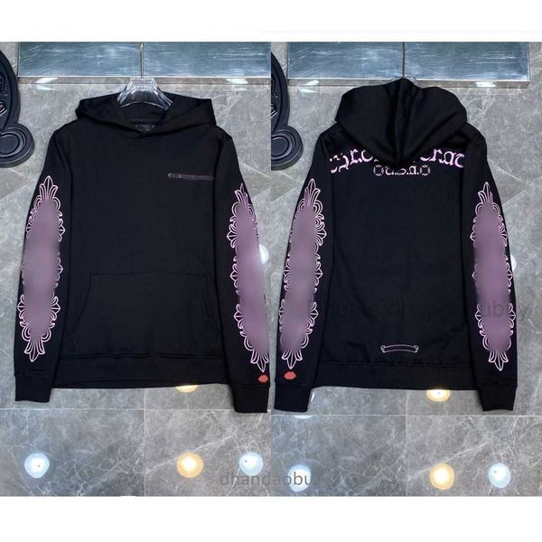 ch hoodies men's hoodies sweatshirts mens luxury chromes ch designer classic zipper hooded sweater cross flower pullover sanskrit patte, Black;brown
ch hoodies men's hoodies sweatshirts mens luxury chromes ch designer classic zipper hooded sweater cross flower pullover sanskrit patte, Black;brown