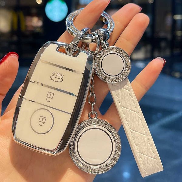 car key leather strap car key case cover for kia k2 kx rio sorento k4 cerato picanto stonic niro morning picanto elantra sportage forte t221
car key leather strap car key case cover for kia k2 kx rio sorento k4 cerato picanto stonic niro morning picanto elantra sportage forte t221