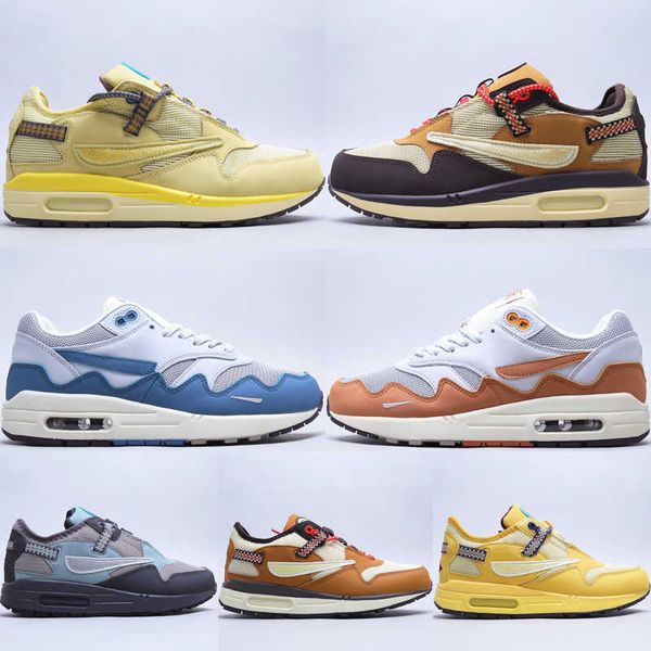 running shoes outdoor sneakers saturn gold baroque brown noise aqua monarch travis scotts x 1 cactus jack men women size 36-45
running shoes outdoor sneakers saturn gold baroque brown noise aqua monarch travis scotts x 1 cactus jack men women size 36-45