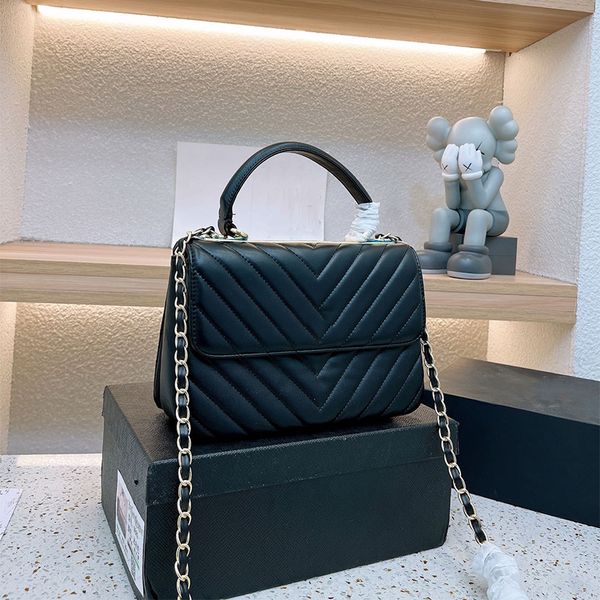 designer shoulder bag women handbags fashion ladies chain crossbody bags portable purse genuine leather wallet messenger quilt handbag the t
designer shoulder bag women handbags fashion ladies chain crossbody bags portable purse genuine leather wallet messenger quilt handbag the t