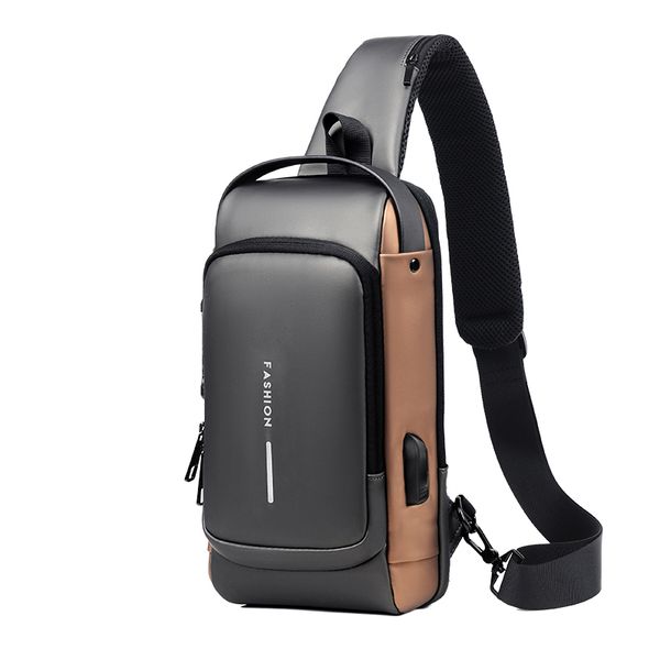 men's multifunction anti-theft usb shoulder bag man crossbody cross body travel sling chest bags pack messenger pack for male
men's multifunction anti-theft usb shoulder bag man crossbody cross body travel sling chest bags pack messenger pack for male