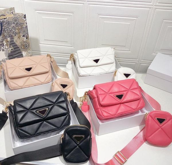 prad designer letter leather underarm bag diamond lattice chains totes bags womens crossbody hobo shoulder purses handbags adjustable wide s
prad designer letter leather underarm bag diamond lattice chains totes bags womens crossbody hobo shoulder purses handbags adjustable wide s