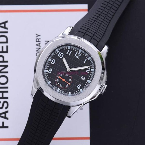 2021 swiss brand watches for men nautilus quartz watch rubber band small dial move waterproof designer watch orologio265x, Slivery;brown
2021 swiss brand watches for men nautilus quartz watch rubber band small dial move waterproof designer watch orologio265x, Slivery;brown