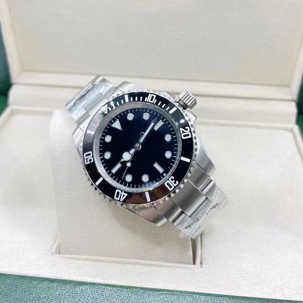 mens auto mechanical ceramics watches 41mm full stainless steel waterproof wristwatches sapphire luminous watch montre de luxe business casu, Slivery;brown
mens auto mechanical ceramics watches 41mm full stainless steel waterproof wristwatches sapphire luminous watch montre de luxe business casu, Slivery;brown
