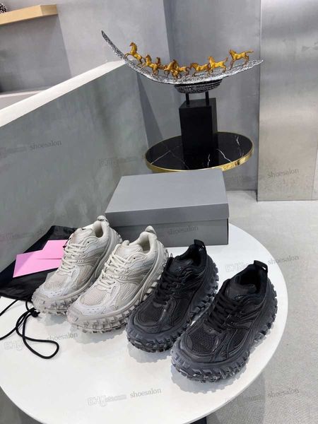 paris 2022 new designer men women brand casual shoes platform defender sneakers beige rubber black tire shoes stars loves mens trainers dad, Black;white
paris 2022 new designer men women brand casual shoes platform defender sneakers beige rubber black tire shoes stars loves mens trainers dad, Black;white