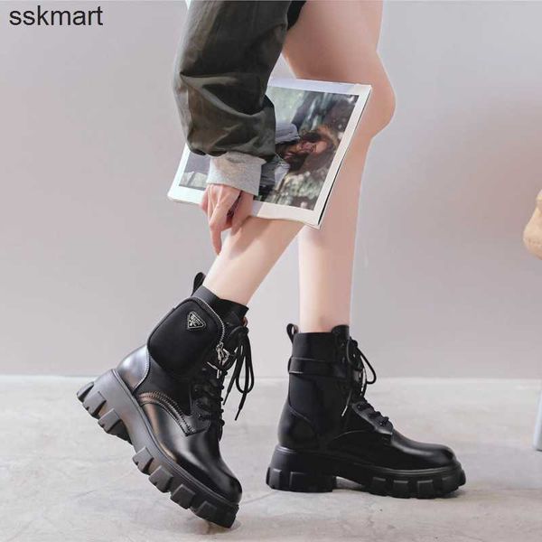 designer boots triangle logo martin rois boots p home triangle english short women's thick bottom size 35-45, Black
designer boots triangle logo martin rois boots p home triangle english short women's thick bottom size 35-45, Black