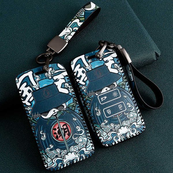 car key leather car key case cover for renault fluence duster megane kadjar clio koleos scenic sandero car styling t221110
car key leather car key case cover for renault fluence duster megane kadjar clio koleos scenic sandero car styling t221110