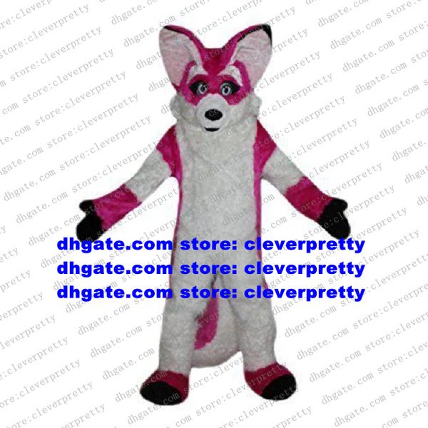 pink long fur furry wolf mascot costume fox husky dog fursuit cartoon character outfit real play open a business zx134, Red;yellow
pink long fur furry wolf mascot costume fox husky dog fursuit cartoon character outfit real play open a business zx134, Red;yellow