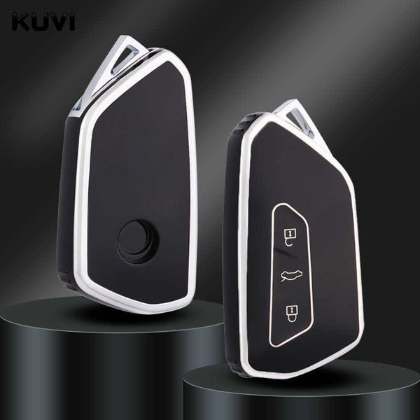 car key fashion tpu car remote key case cover shell fob for vw golf 8 2020 skoda octavia a8 2021 seat leon mk4 accessories t221110
car key fashion tpu car remote key case cover shell fob for vw golf 8 2020 skoda octavia a8 2021 seat leon mk4 accessories t221110
