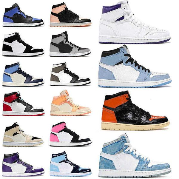 jumpman 1 basketball shoes 1s light smoke grey mid banned obsidian racecr blue silver toe twist nuc patent university blue banned sports e42, Black;white
jumpman 1 basketball shoes 1s light smoke grey mid banned obsidian racecr blue silver toe twist nuc patent university blue banned sports e42, Black;white