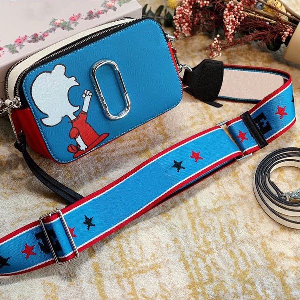 luxury designer bags fashion shoulder bag ccartoon crossbody leather handbag messenger small square bag flap double shoulders strap with box
luxury designer bags fashion shoulder bag ccartoon crossbody leather handbag messenger small square bag flap double shoulders strap with box