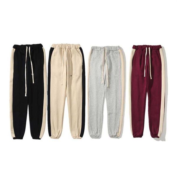 reflective vintage ess jogging pants mens and womens sweatpants fashion trends designer slacks letter embroidery, Black
reflective vintage ess jogging pants mens and womens sweatpants fashion trends designer slacks letter embroidery, Black