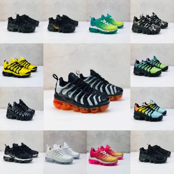 designer kids shoes tn plus triple black white orange infant breathable soft children trainers sneakers sports runners trainers
designer kids shoes tn plus triple black white orange infant breathable soft children trainers sneakers sports runners trainers