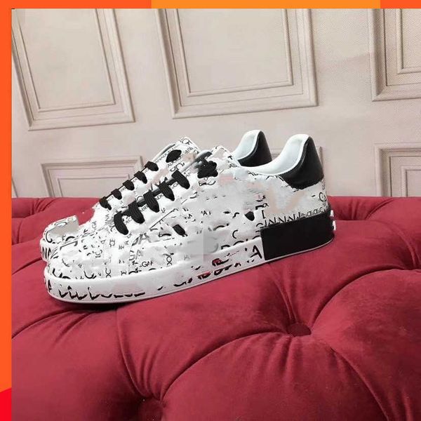 dd 2021 designer mens casual shoes fashion genuine leather sneakers luxury trainers em6428-06r01012 yrmf, Black
dd 2021 designer mens casual shoes fashion genuine leather sneakers luxury trainers em6428-06r01012 yrmf, Black