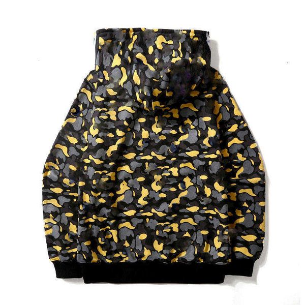 shark hoodies 2022 mans hoodie training jacket shark bathing camouflage ape hoodiedjaw camo full zipper sweats coat, Black;brown
shark hoodies 2022 mans hoodie training jacket shark bathing camouflage ape hoodiedjaw camo full zipper sweats coat, Black;brown