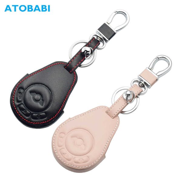 car key leather car key case smart keyless remote control fobs protector cover keychain holder for bmw mini cooper countryman paceman t22111
car key leather car key case smart keyless remote control fobs protector cover keychain holder for bmw mini cooper countryman paceman t22111