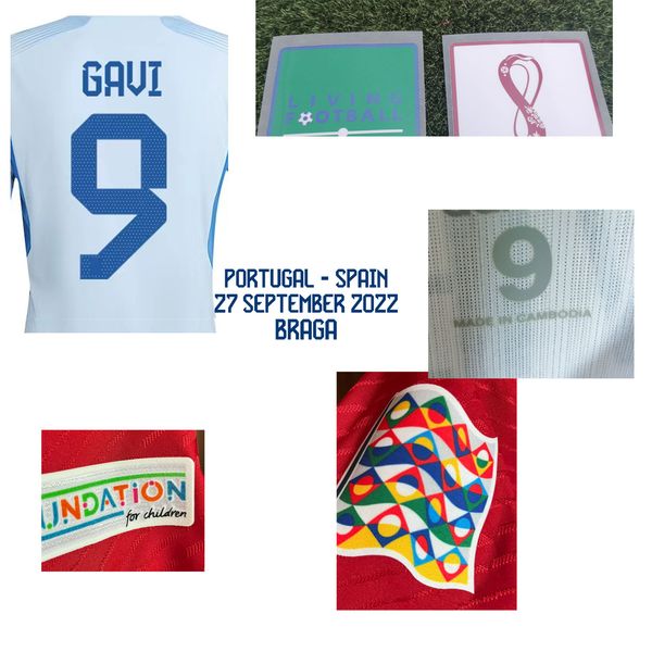 american college football wear 2022 match worn player issue morata pedri jersey torres asensio ansu fati gavi koke pedri maillot, Black
american college football wear 2022 match worn player issue morata pedri jersey torres asensio ansu fati gavi koke pedri maillot, Black