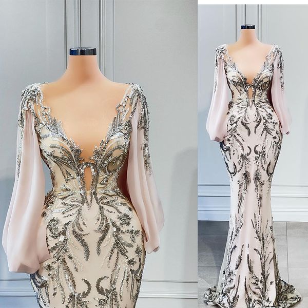 stylish new arrival evening dress v neck lace long sleeves backless floor length formal dress lace appliques sequins prom dresses gowns part, Black;red
stylish new arrival evening dress v neck lace long sleeves backless floor length formal dress lace appliques sequins prom dresses gowns part, Black;red