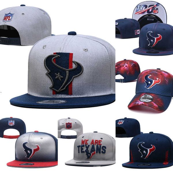 2022 snapbacks houston''texans''football hats cap adjustable fit hat, Black;white
2022 snapbacks houston''texans''football hats cap adjustable fit hat, Black;white