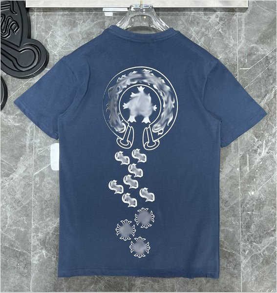 2022 mens classic t shirt fashion ch highs quality brand letter sanskrit cross pattern sweater t-shirts designers pullover cotton tshirts w, White;black
2022 mens classic t shirt fashion ch highs quality brand letter sanskrit cross pattern sweater t-shirts designers pullover cotton tshirts w, White;black