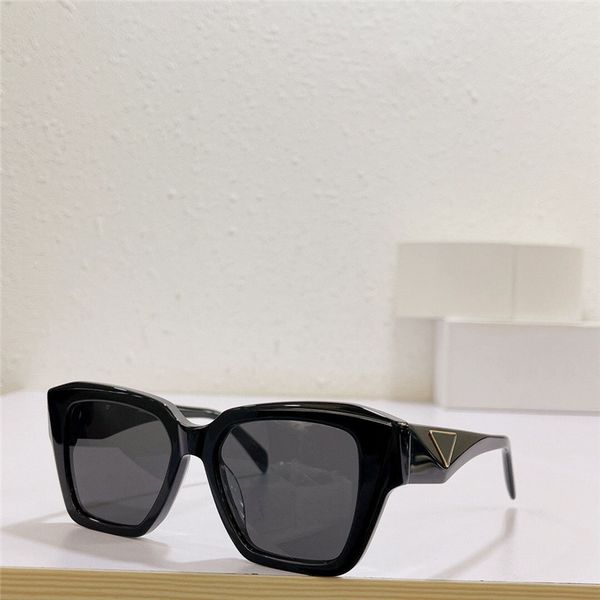 new fashion design sunglasses 09zv cat eye with an oversized frame popular and avant-garde style outdoor uv400 protection glasses high end q, White;black
new fashion design sunglasses 09zv cat eye with an oversized frame popular and avant-garde style outdoor uv400 protection glasses high end q, White;black