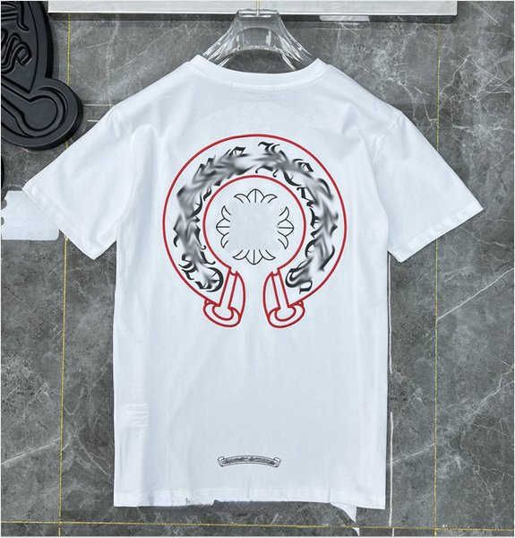 fashion classic mens t shirts ch brand fashion men sanskrit letter t-shirt horseshoe cross designer tshirts man hip hop sweater summer loose, White;black
fashion classic mens t shirts ch brand fashion men sanskrit letter t-shirt horseshoe cross designer tshirts man hip hop sweater summer loose, White;black