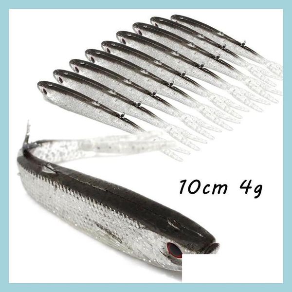 baits lures 20pcs/lot 10cm 4g 3d eyes bionic fish sile fishing lure soft baits lures artificial bait pesca tackle accessories bl27 dh7zo
baits lures 20pcs/lot 10cm 4g 3d eyes bionic fish sile fishing lure soft baits lures artificial bait pesca tackle accessories bl27 dh7zo