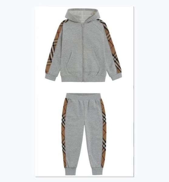 spring autumn baby boys tracksuits sportswear kids clothing sets boy casual set cotton children plaid zipper hoodiespants joggers7329197, White
spring autumn baby boys tracksuits sportswear kids clothing sets boy casual set cotton children plaid zipper hoodiespants joggers7329197, White