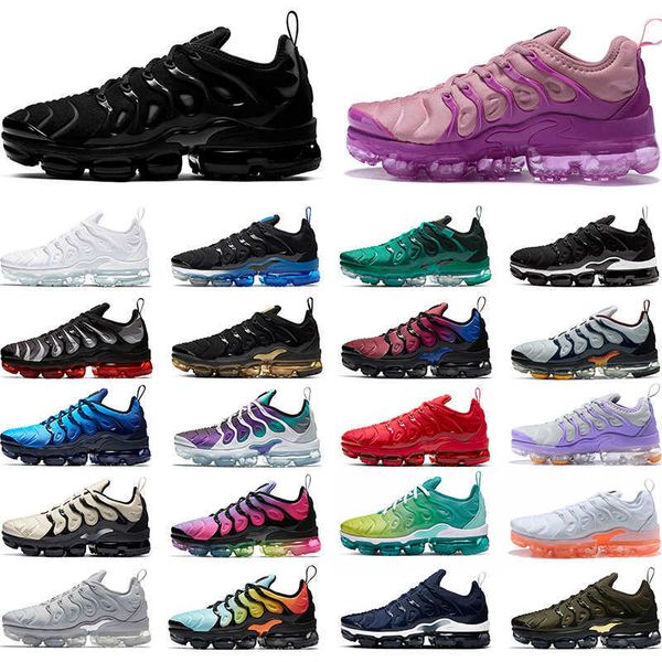 shoes dr tn plus running chaussures atlanta black royal pure platinum triple white dmp mens womens trainers outdoors sneakers size 36-47
shoes dr tn plus running chaussures atlanta black royal pure platinum triple white dmp mens womens trainers outdoors sneakers size 36-47