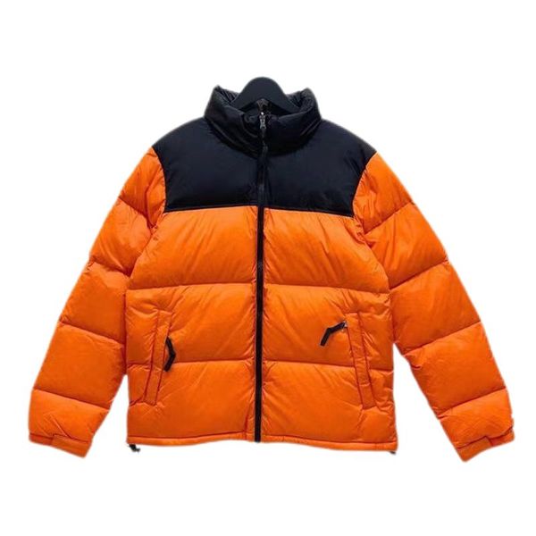 wholesale 2026 fashion men's long sleeve down cotton design women's same puff autumn and winter casual coat couple tank warm coat, Black
wholesale 2026 fashion men's long sleeve down cotton design women's same puff autumn and winter casual coat couple tank warm coat, Black