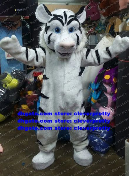 white tiger mascot costume cartoon character outfit suit willmigerl plying for hire upacara penutupan zx2225, Red;yellow
white tiger mascot costume cartoon character outfit suit willmigerl plying for hire upacara penutupan zx2225, Red;yellow