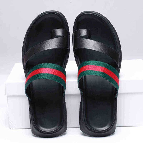flop men's flip anti slip soft sole outdoor leather summer casual wear beach shoes slippers, Black
flop men's flip anti slip soft sole outdoor leather summer casual wear beach shoes slippers, Black