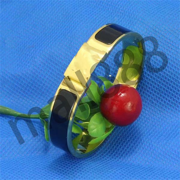 designer h letter gold plated bangle bracelet luxury brand bangles for women men fashion bracelets everyday accessories party weddingpxw7, Black
designer h letter gold plated bangle bracelet luxury brand bangles for women men fashion bracelets everyday accessories party weddingpxw7, Black