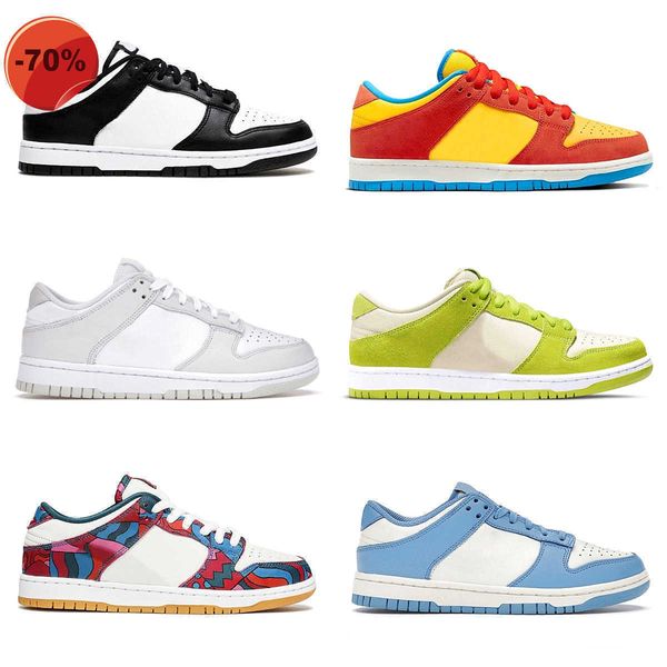 og sb lows running shoes trainer sneakers classic safari mix paisley unc world champ grey fog black white green cherry dunkes women mens uni
og sb lows running shoes trainer sneakers classic safari mix paisley unc world champ grey fog black white green cherry dunkes women mens uni