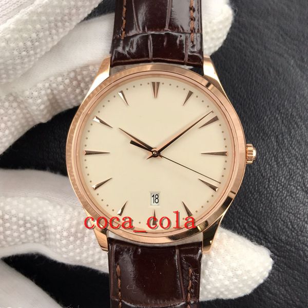 zf test qc watch 40mm master grande ultra thin date q1288420 cal.a899/1 automatic mens watch steel case black dial stick markers leather str, Slivery;brown
zf test qc watch 40mm master grande ultra thin date q1288420 cal.a899/1 automatic mens watch steel case black dial stick markers leather str, Slivery;brown