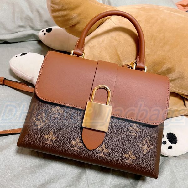 fashion locky bb m44322 leather clutch shoulder bag classic vintage women's men genuine leather luxurys designers famous handbags tote
fashion locky bb m44322 leather clutch shoulder bag classic vintage women's men genuine leather luxurys designers famous handbags tote