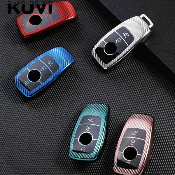 car key carbon grain car remote key case cover shell fob for mercedes benz e s gle class a220 w213 e200 e300 e220 e320 e260 accessories t221
car key carbon grain car remote key case cover shell fob for mercedes benz e s gle class a220 w213 e200 e300 e220 e320 e260 accessories t221
