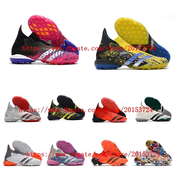 predator freak tf soccer shoes arrival mens cleats freak .1 low fg football boots scarpe da calcio
predator freak tf soccer shoes arrival mens cleats freak .1 low fg football boots scarpe da calcio
