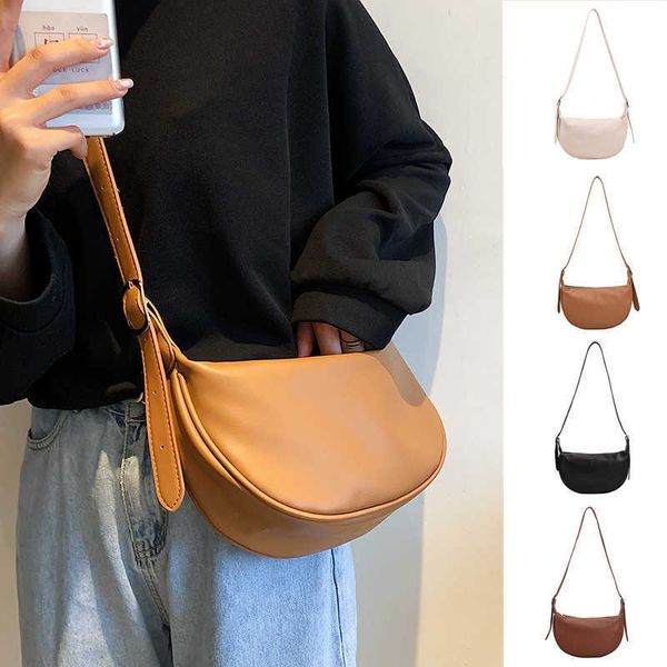 handbag live bag 2022 korean version versatile one shoulder dumpling messenger bag female soft skin lychee pattern
handbag live bag 2022 korean version versatile one shoulder dumpling messenger bag female soft skin lychee pattern