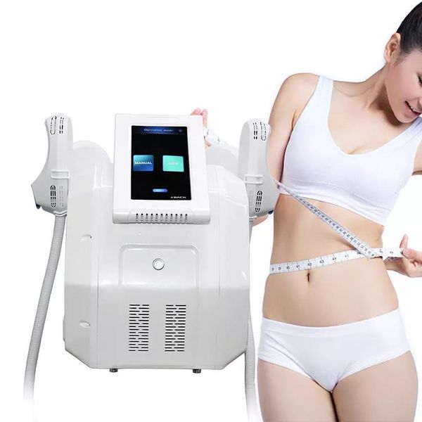 latest 5 handles body slimming 7 teslasculpt ems rf loss weight ems sculpting machine
latest 5 handles body slimming 7 teslasculpt ems rf loss weight ems sculpting machine
