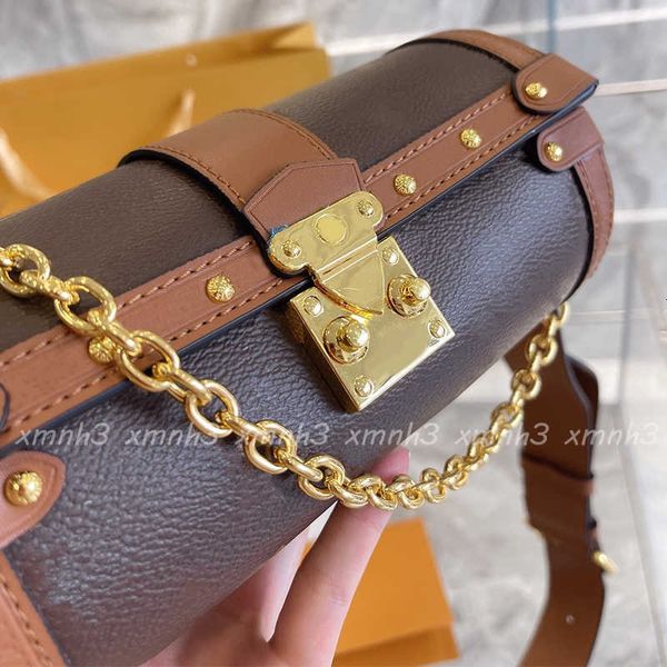 bag 19 cm designer bucket shoulder bags woman round latest trunk purses luxurys strap chain bag 2022 brown
bag 19 cm designer bucket shoulder bags woman round latest trunk purses luxurys strap chain bag 2022 brown