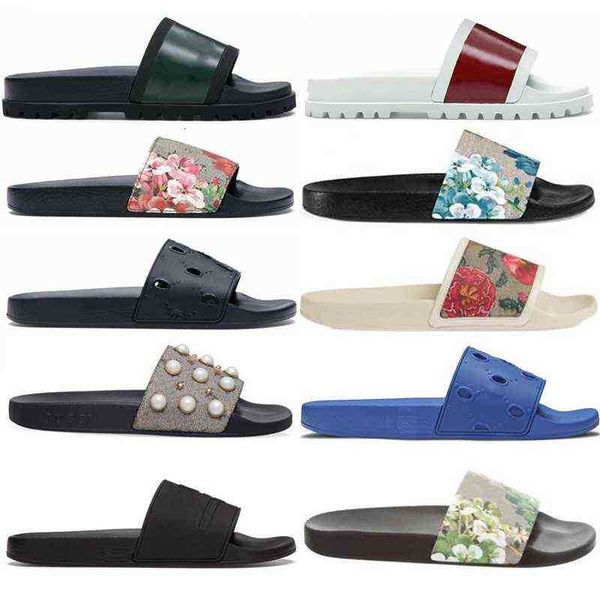 for guooi slippers men women rubber leather fabric designer slides flats gear sole floral flower striped peep toe platform sandals summer, Black
for guooi slippers men women rubber leather fabric designer slides flats gear sole floral flower striped peep toe platform sandals summer, Black