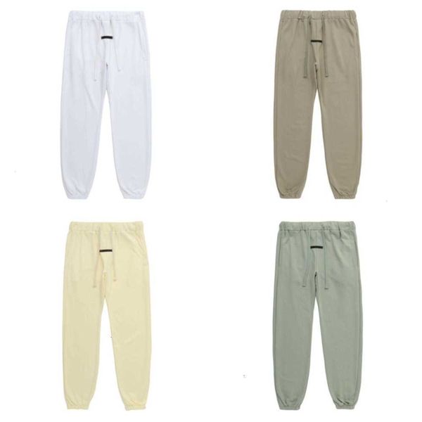 men's pants designer ess essential reflective mens womens elasticity men sports loose letters sweatpants drawstring trousers casual sty, Black
men's pants designer ess essential reflective mens womens elasticity men sports loose letters sweatpants drawstring trousers casual sty, Black