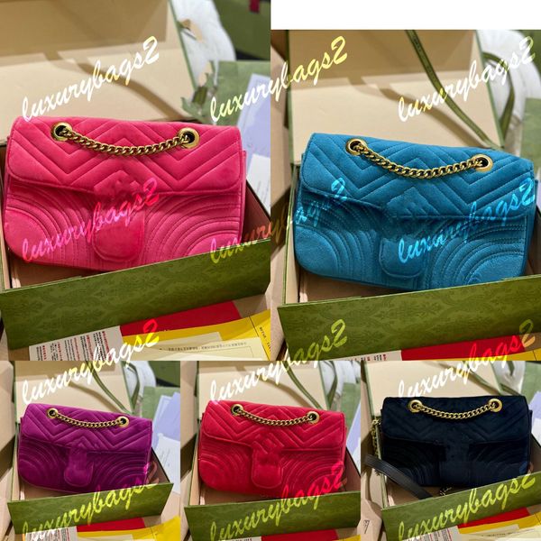 marmont small shoulder bag chain bag designer bags 5 colors flannel 27cm crossbody genuine leather purses handbag the tote bag
marmont small shoulder bag chain bag designer bags 5 colors flannel 27cm crossbody genuine leather purses handbag the tote bag