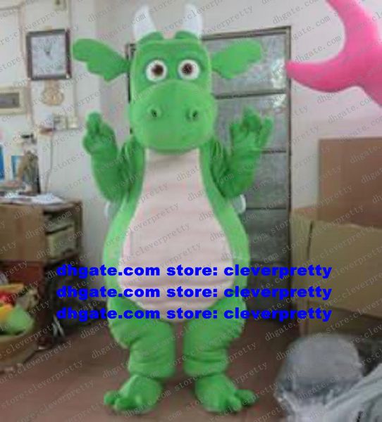 green stegosaurus tricera dino dinosaur mascot costume cartoon character outfit company activity annual meeting zx98, Red;yellow
green stegosaurus tricera dino dinosaur mascot costume cartoon character outfit company activity annual meeting zx98, Red;yellow