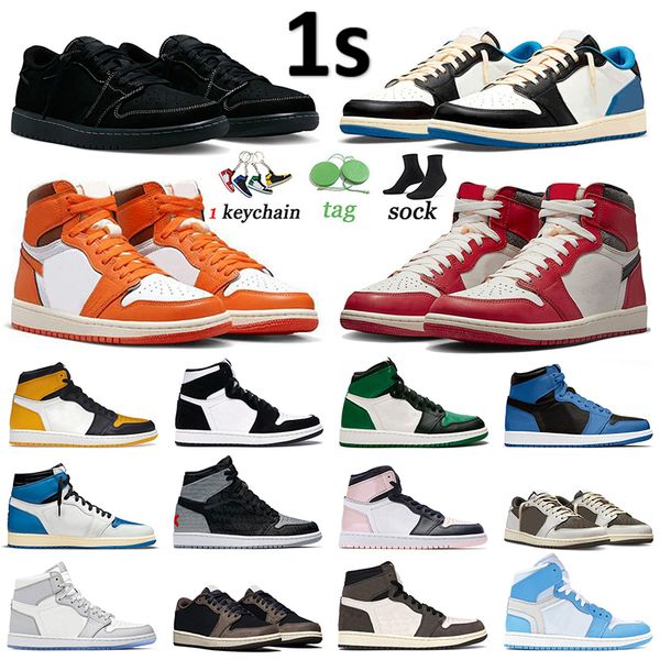 1 1s basketball shoes jumpman men women sneakers starfish lost found black phantom fragment taxi twist pine green rebellionaire sports retro, White;red
1 1s basketball shoes jumpman men women sneakers starfish lost found black phantom fragment taxi twist pine green rebellionaire sports retro, White;red