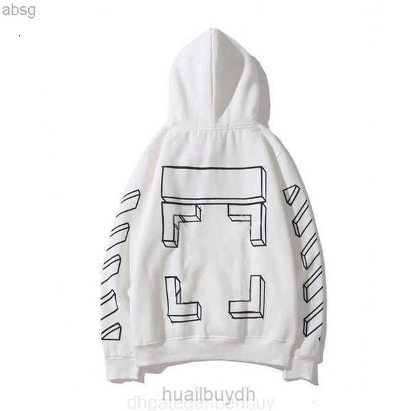 hoodies men's fleece hoodie designer offs sweaters mens sweatshirts luxury brands back tape arrow printed hooded sweater loose womens r, Black;brown
hoodies men's fleece hoodie designer offs sweaters mens sweatshirts luxury brands back tape arrow printed hooded sweater loose womens r, Black;brown