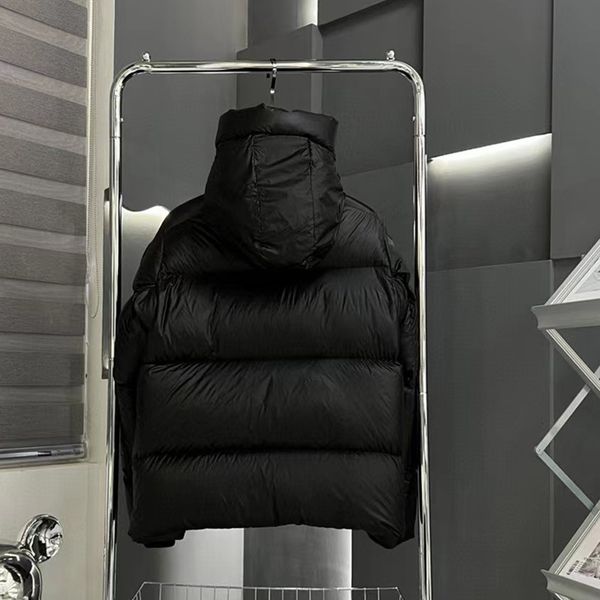 jacket down coat women designer hoodie womens vests womens puffy fashion casual warm coats mens hooded thickened elastic leisure white duck, Black
jacket down coat women designer hoodie womens vests womens puffy fashion casual warm coats mens hooded thickened elastic leisure white duck, Black